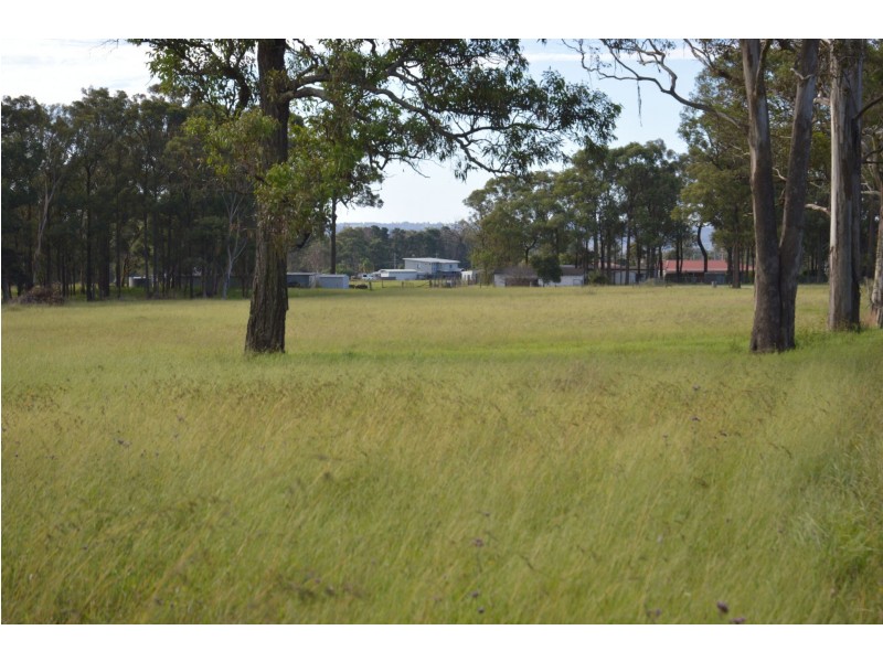 50 Knox Road, Pheasants Nest NSW 2574