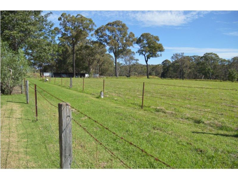 50 Knox Road, Pheasants Nest NSW 2574