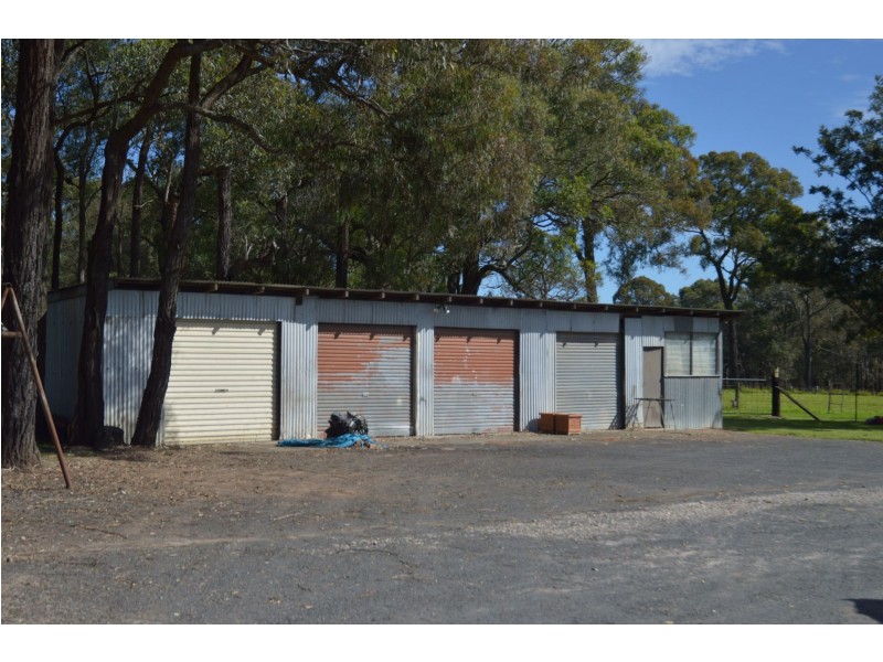 50 Knox Road, Pheasants Nest NSW 2574