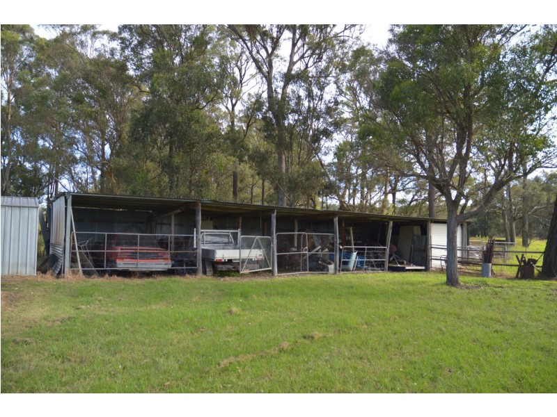 50 Knox Road, Pheasants Nest NSW 2574