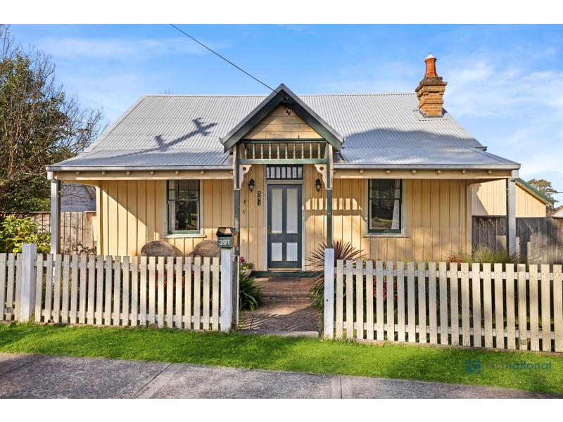 391 Thirlmere Way, Thirlmere NSW 2572