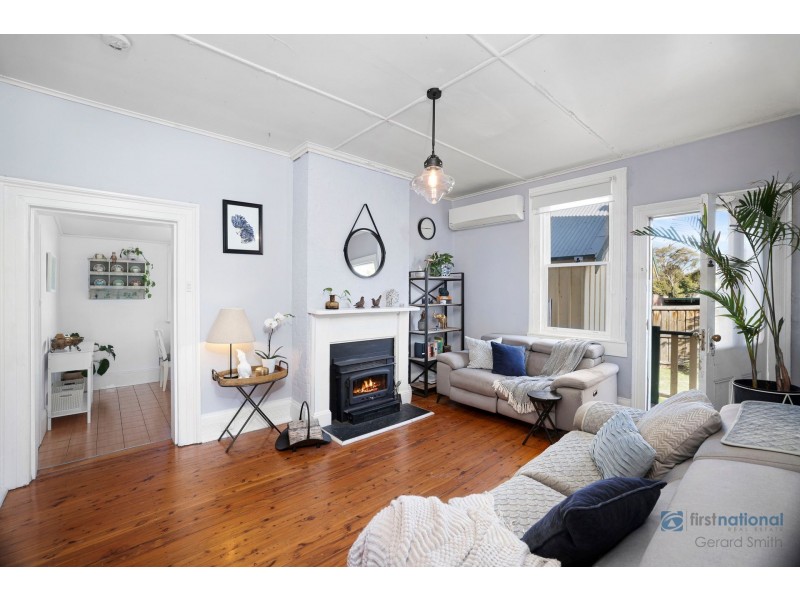 391 Thirlmere Way, Thirlmere NSW 2572