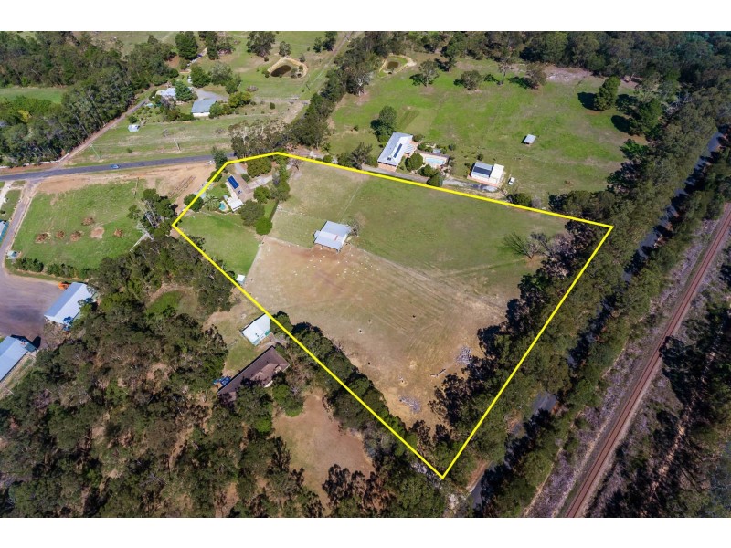 70 Colo Street, Couridjah NSW 2571