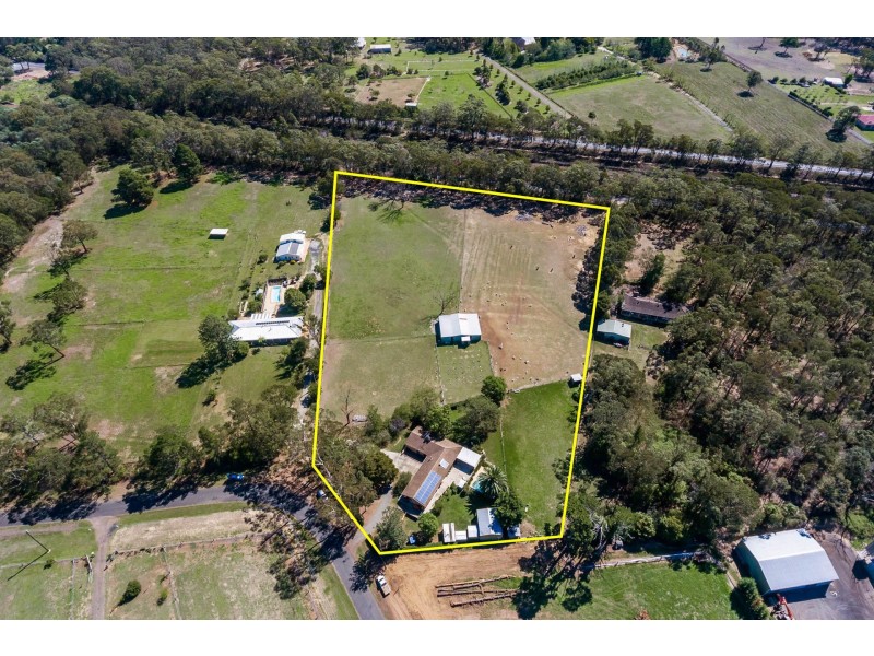 70 Colo Street, Couridjah NSW 2571