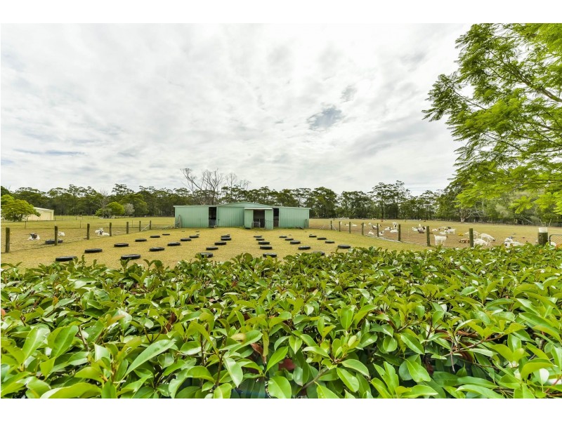 70 Colo Street, Couridjah NSW 2571