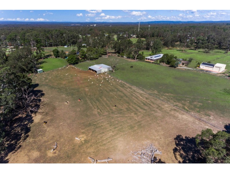 70 Colo Street, Couridjah NSW 2571