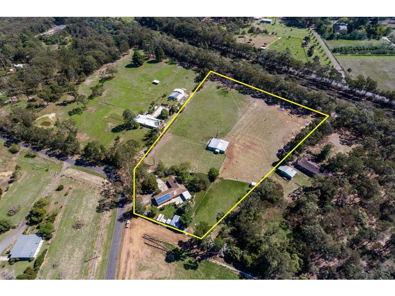 70 Colo Street, Couridjah NSW 2571