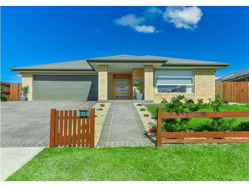 11 Sutton Cresent, Wilton NSW 2571