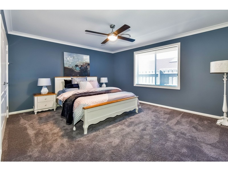 11 Sutton Cresent, Wilton NSW 2571