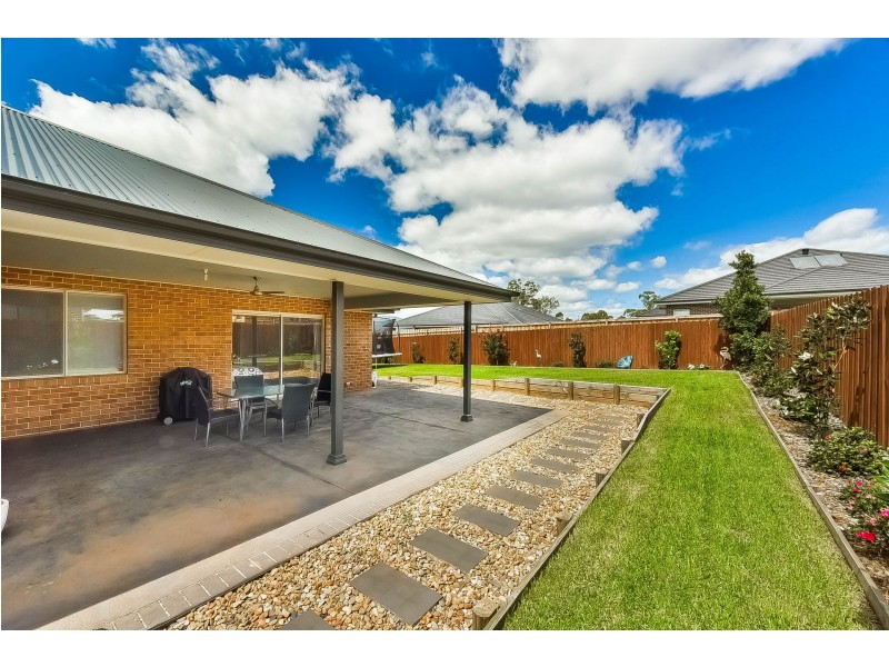11 Sutton Cresent, Wilton NSW 2571