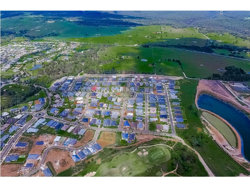 11 Sutton Cresent, Wilton NSW 2571