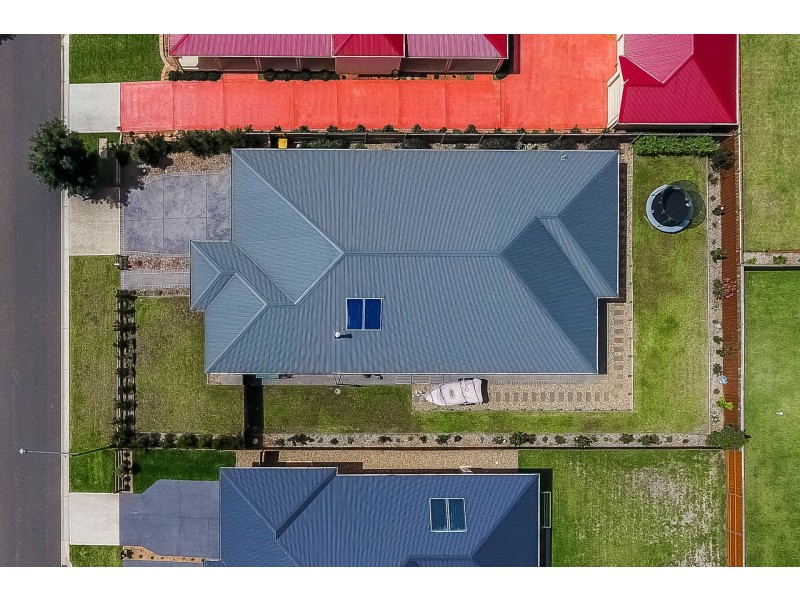 11 Sutton Cresent, Wilton NSW 2571