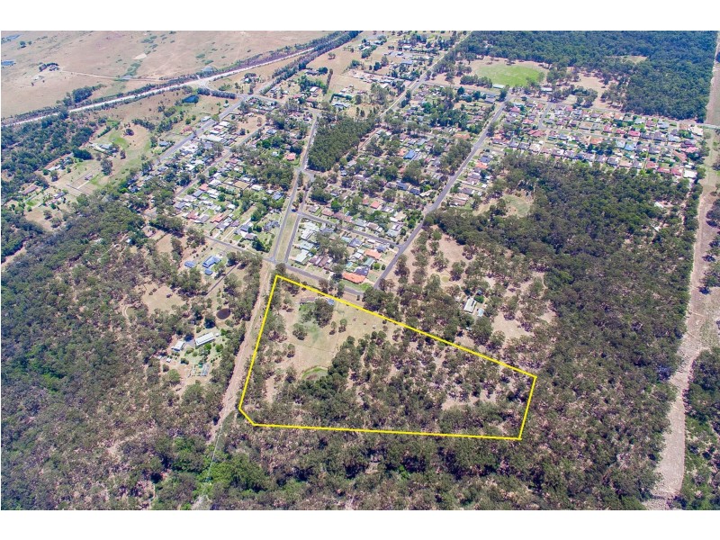 35 Peel Street, Wilton NSW 2571