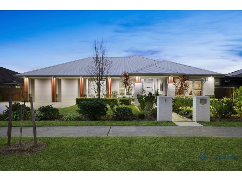 9 Doneley Street, Wilton NSW 2571