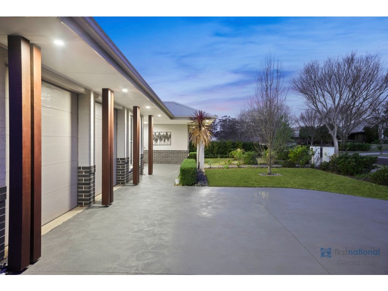 9 Doneley Street, Wilton NSW 2571