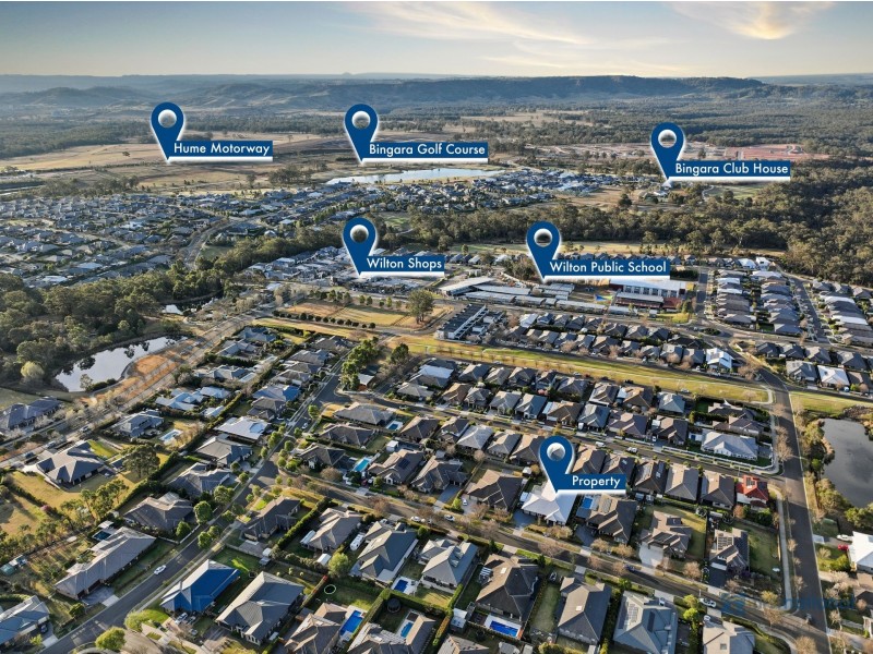 9 Doneley Street, Wilton NSW 2571