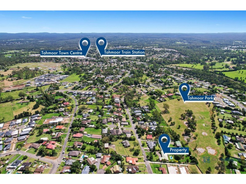 13-15 Park Avenue, Tahmoor NSW 2573