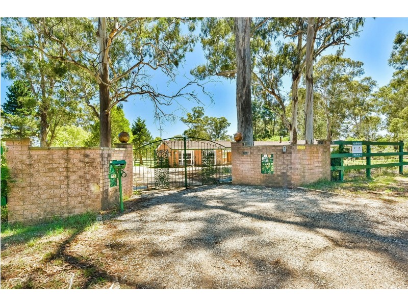 75 Ironbarks Road, Bargo NSW 2574