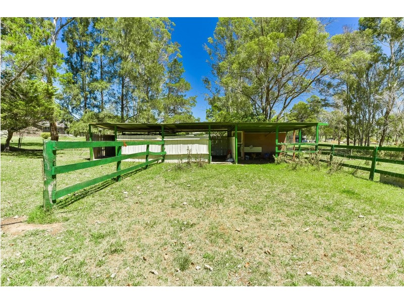 75 Ironbarks Road, Bargo NSW 2574
