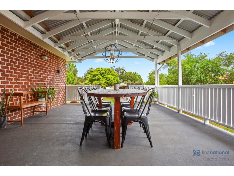 7 Remembrance Driveway, Yanderra NSW 2574