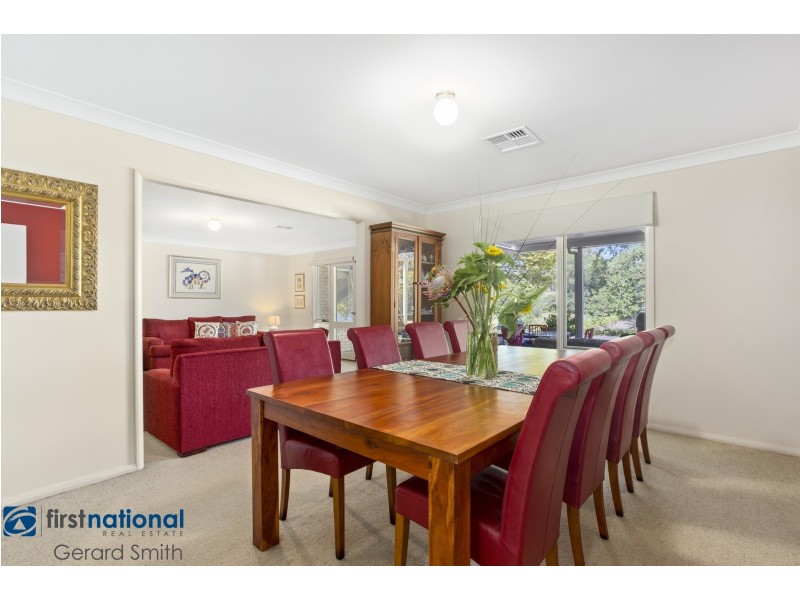 439 Thirlmere Way, Thirlmere NSW 2572