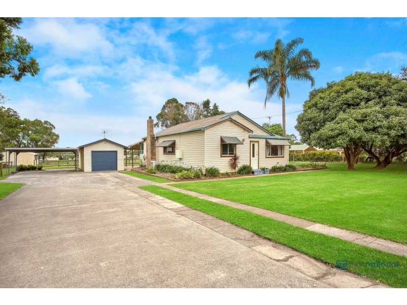 41 Reservoir Road, Bargo NSW 2574