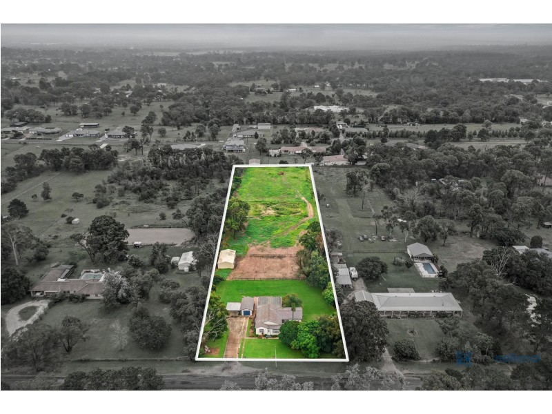 41 Reservoir Road, Bargo NSW 2574