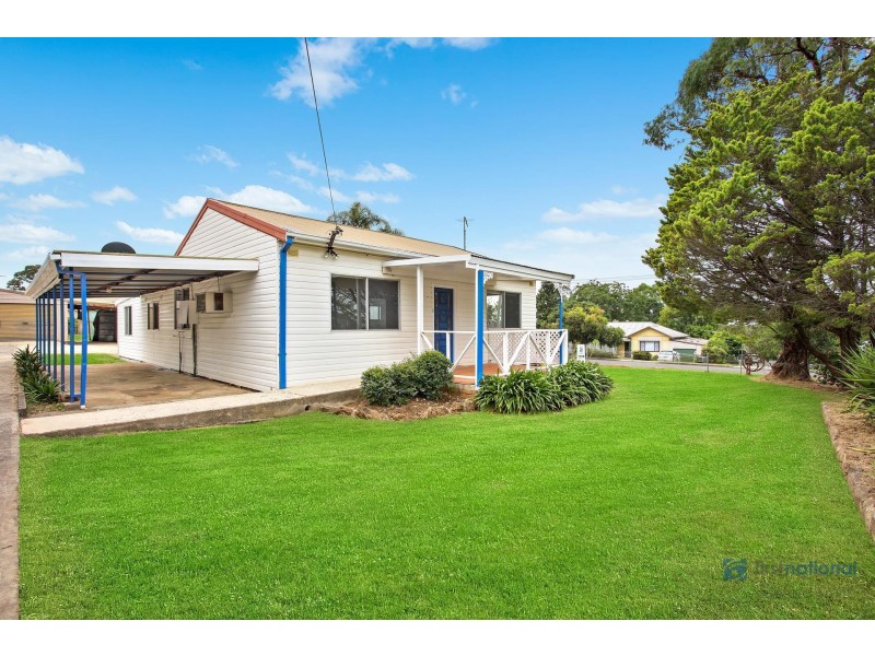 24 Radnor Road, Bargo NSW 2574