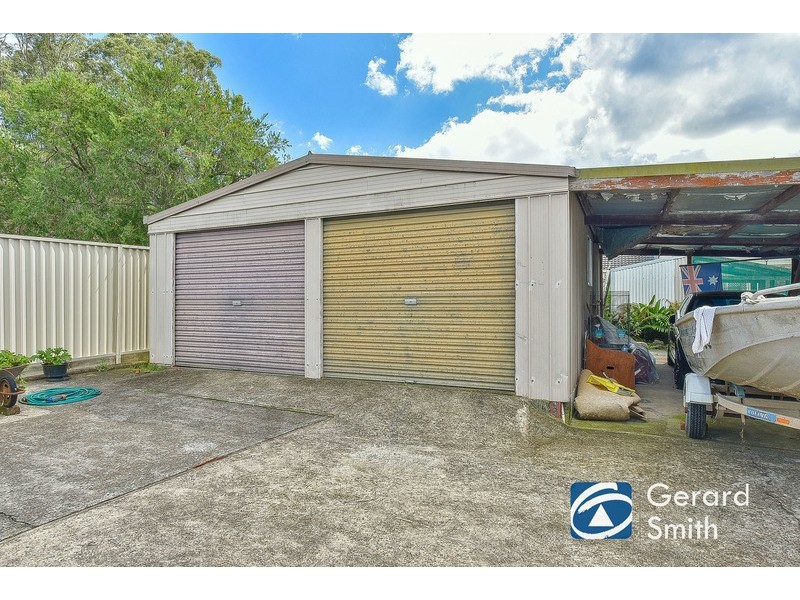 24 Radnor Road, Bargo NSW 2574