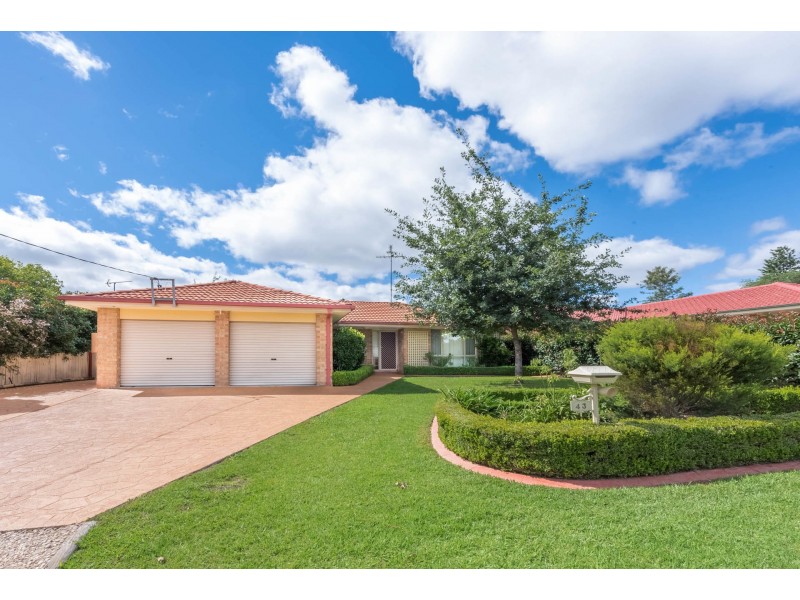 43 Appenine Road, Yerrinbool NSW 2575