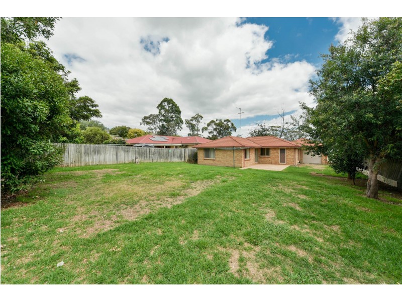 43 Appenine Road, Yerrinbool NSW 2575