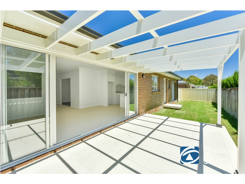 3/16 Milne Street, Tahmoor NSW 2573