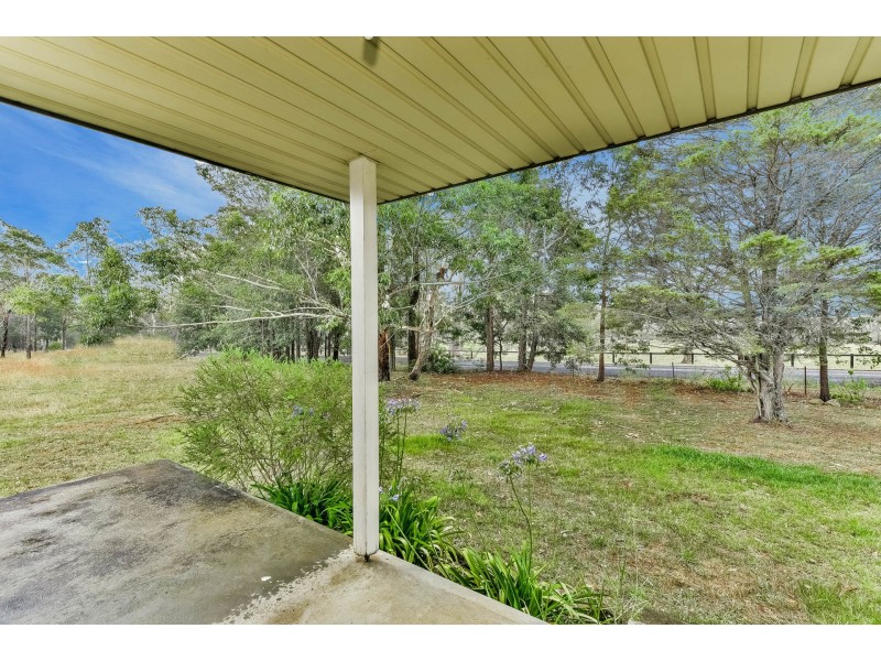 1195 Barkers Lodge Road, Oakdale NSW 2570