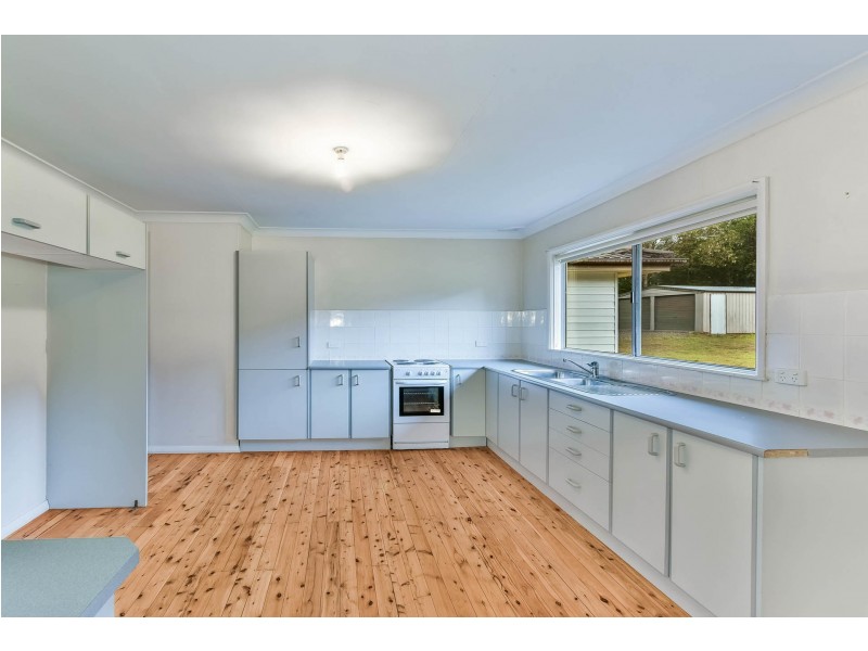 1195 Barkers Lodge Road, Oakdale NSW 2570