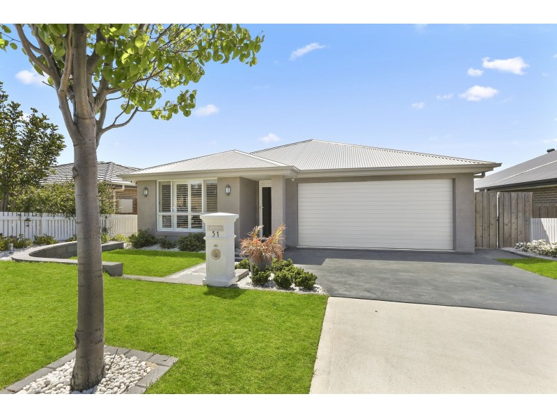 31 Maloney Chase, Wilton NSW 2571