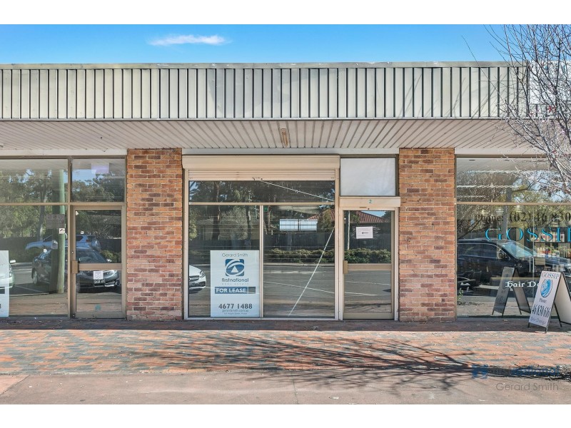 2/143-145 Remembrance Driveway, Tahmoor NSW 2573