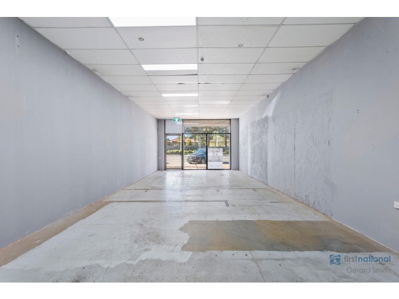 2/143-145 Remembrance Driveway, Tahmoor NSW 2573