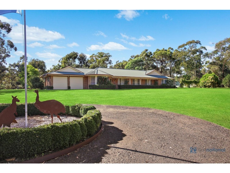 70 Yanderra Road, Yanderra NSW 2574