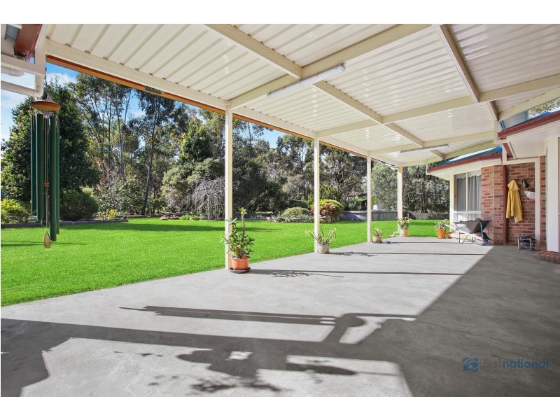 70 Yanderra Road, Yanderra NSW 2574