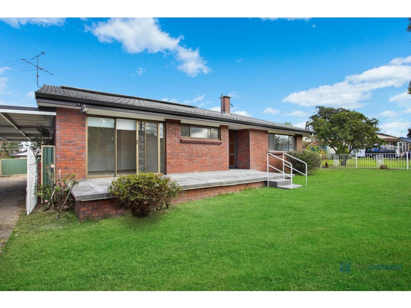 4 Chapman Street, Tahmoor NSW 2573