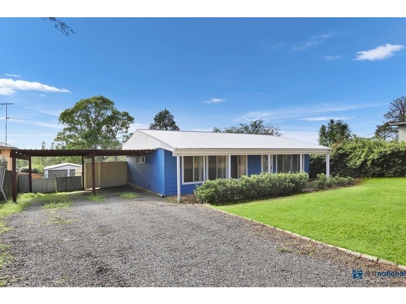 11 Radnor Road, Bargo NSW 2574