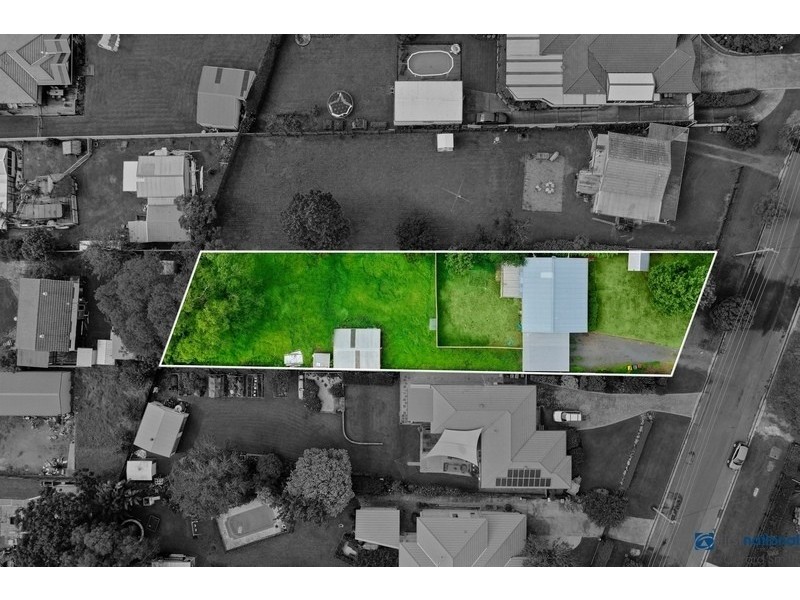 11 Radnor Road, Bargo NSW 2574