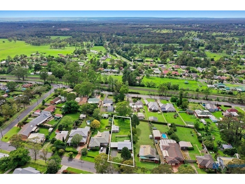 11 Radnor Road, Bargo NSW 2574