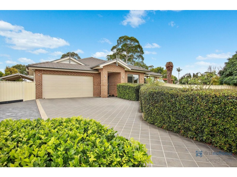 24 & 24A Park Street, Tahmoor NSW 2573