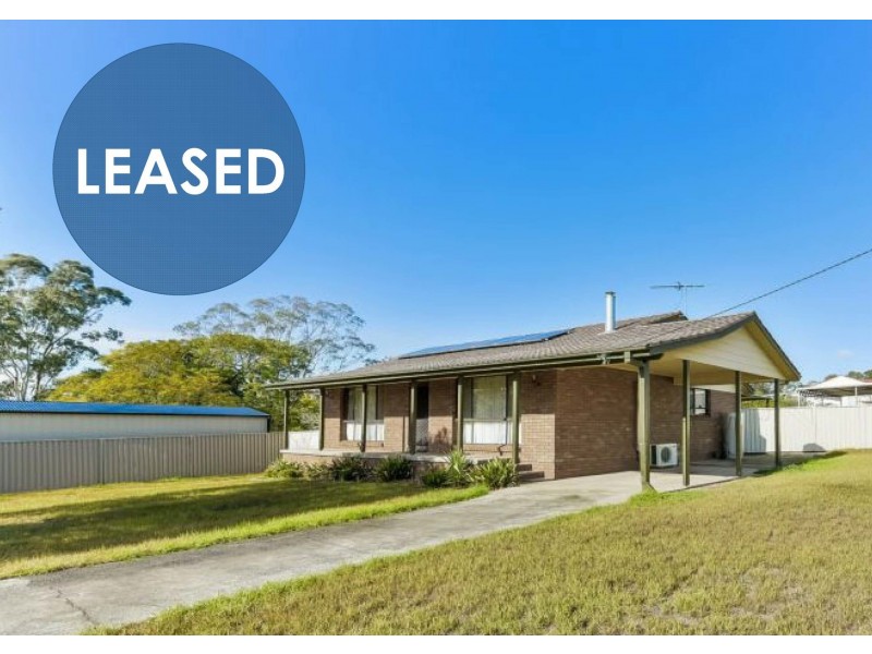 15 Hambridge Road, Bargo NSW 2574