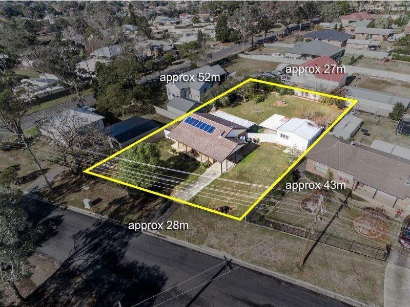 15 Hambridge Road, Bargo NSW 2574