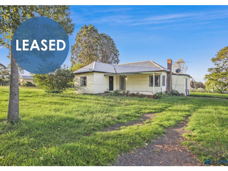 167 Hawthorne Road, Bargo NSW 2574
