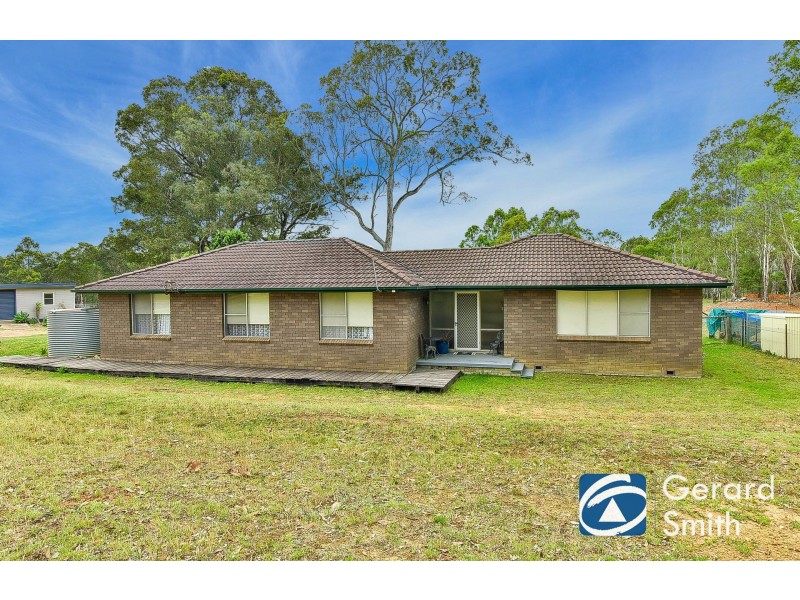 35 Peel Street, Wilton NSW 2571