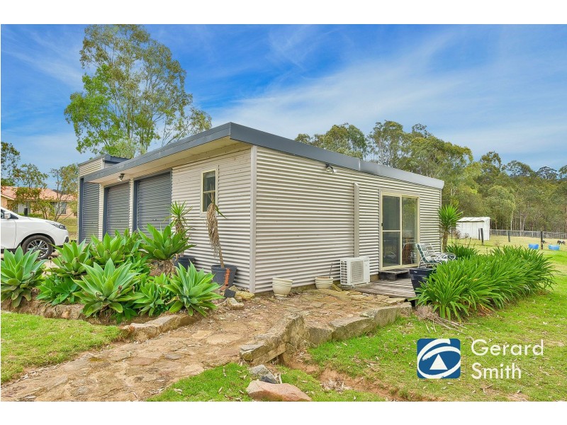 35 Peel Street, Wilton NSW 2571
