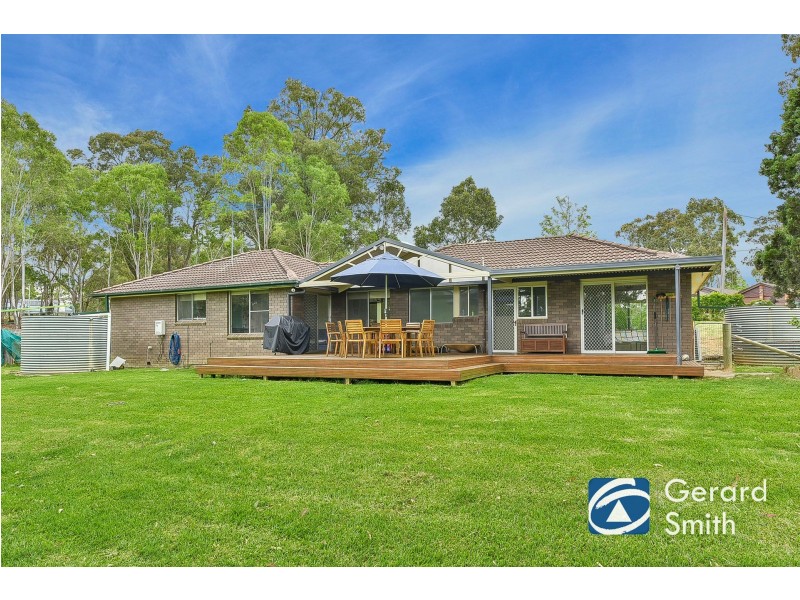 35 Peel Street, Wilton NSW 2571